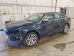 Ford Taurus 2014