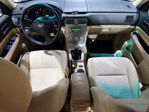 Subaru Forester 2008