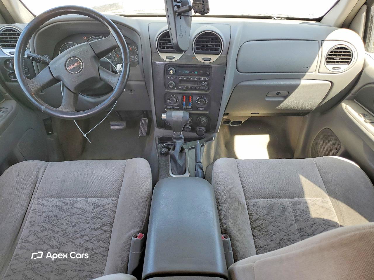 GMC Envoy 2006