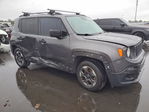 Jeep Renegade 2017