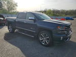 Chevrolet Silverado 2018