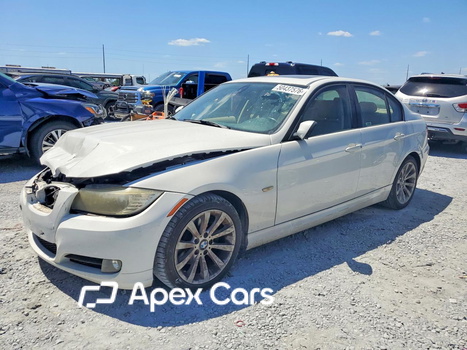 BMW Series 3 2011 - Zdjęcie 1 z 13
