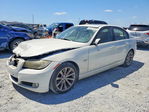 BMW Series 3 2011