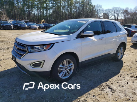 Ford Edge 2018 - Zdjęcie 1 z 13
