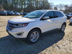Ford Edge 2018