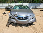 Hyundai Sonata 2014