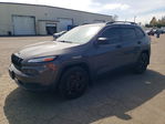 Jeep Cherokee 2017