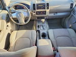 Nissan Navara (Frontier) 2013