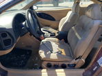 Mitsubishi Eclipse 1997