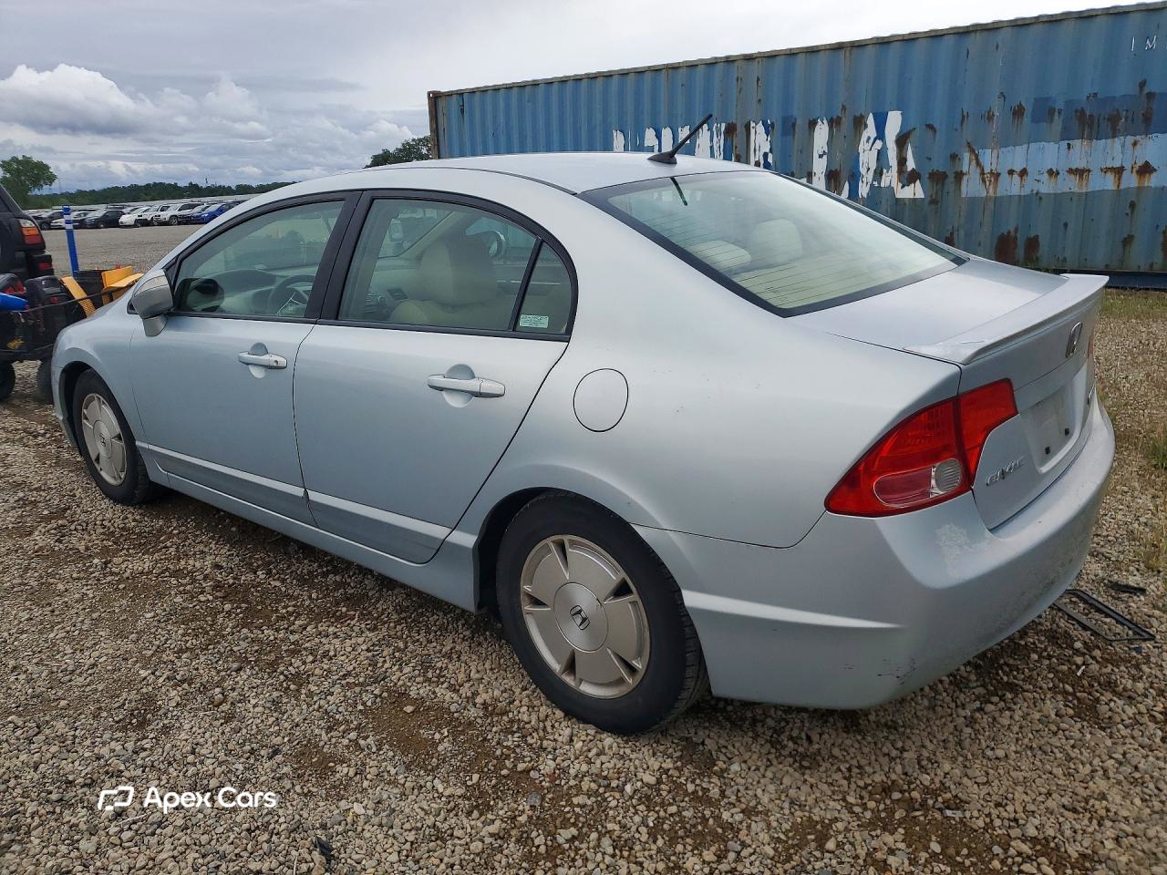 Honda Civic 2007