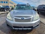 Subaru Outback 2011