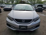 Honda Civic 2015