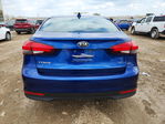 Kia Forte 2018