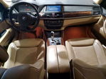 BMW X5 2012
