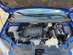 Chevrolet Sonic 2020