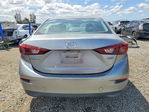 Mazda 3 2016