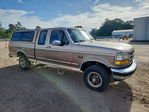 Ford F-150 1992