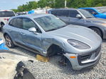 Porsche Macan 2023