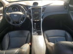 Hyundai Sonata 2012