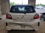 Mitsubishi Mirage 2022