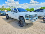 Chevrolet Silverado 2013