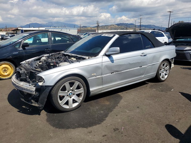 BMW Series 3 2003 - Image 1 of 12