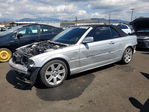 BMW Series 3 2003