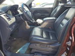 Honda Pilot 2007