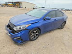 Kia Forte 2021