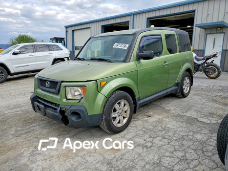 Honda Element 2006 - Image 1 of 13