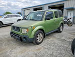 Honda Element 2006