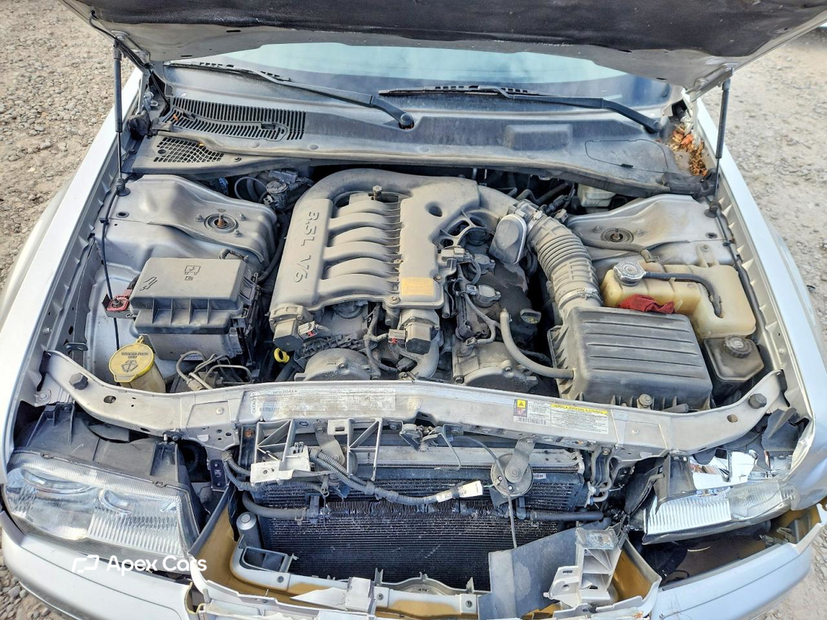 Chrysler 300 2007