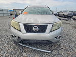 Nissan Pathfinder 2015