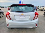 Chevrolet Spark 2020