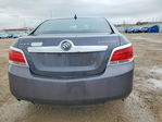 Buick LaCrosse 2013