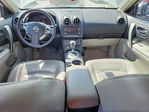 Nissan Rogue 2014