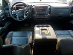 Chevrolet Silverado 2017