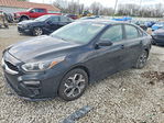 Kia Forte 2019