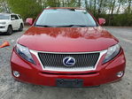 Lexus RX 2010