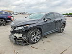 Lexus RX 2018