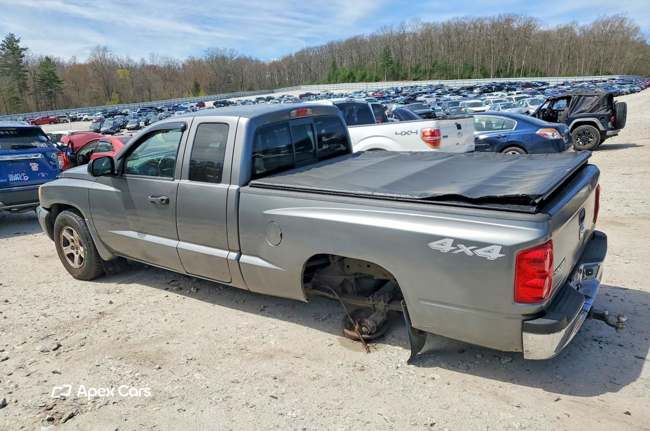 Dodge Dakota 2005