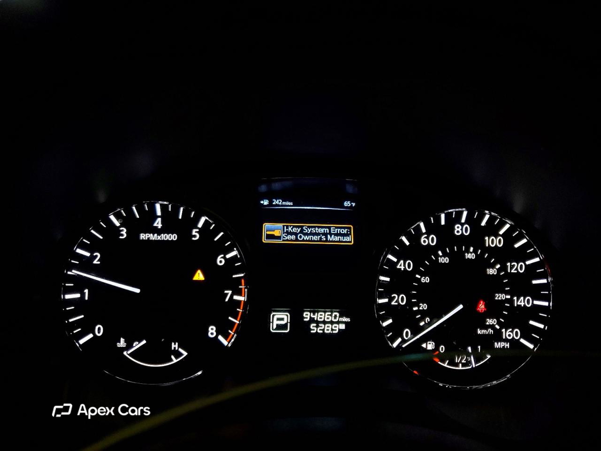 Nissan Altima 2013