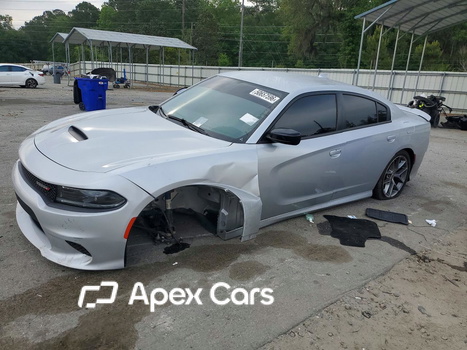 Dodge Charger 2023 - Image 1 of 12