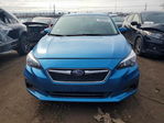 Subaru Impreza 2017