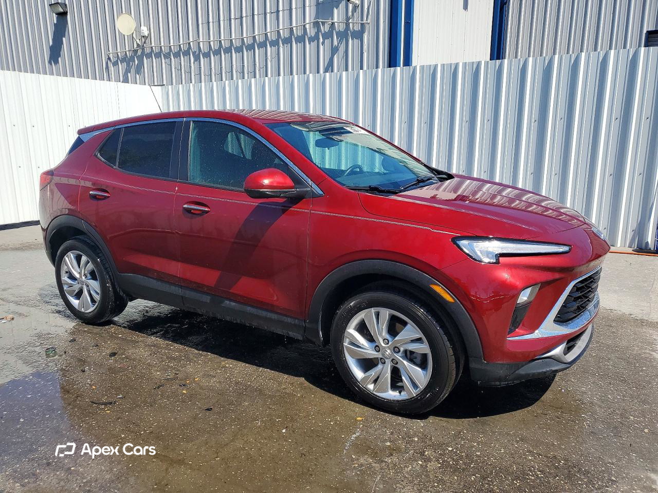 Buick Encore 2024