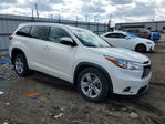 Toyota Highlander 2015