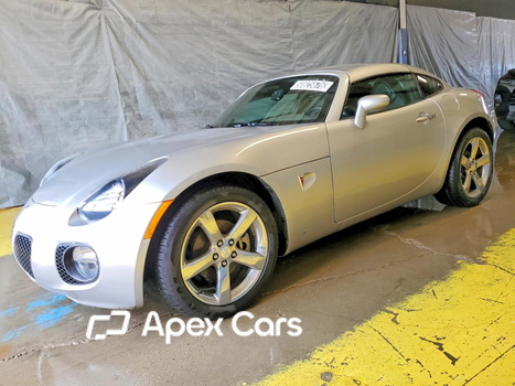2009 Pontiac Solstice - Image 1 of 5