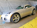 Pontiac Solstice 2009