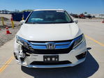 Honda Odyssey 2019