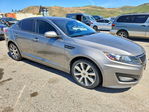 Kia Optima 2012